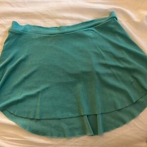 Suffolk Ballet Skirt